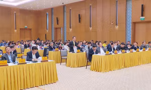 Sẽ giảm thuế thu nhập cho các doanh nghiệp nhỏ và vừa