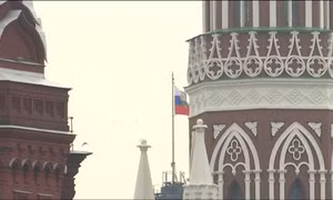 Nga nhất trí nối lại đối thoại với Mỹ