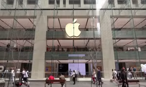 Apple dỡ bỏ công cụ bảo mật dữ liệu tại Anh