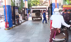 Có nên cấm thương nhân phân phối mua bán xăng dầu lẫn nhau