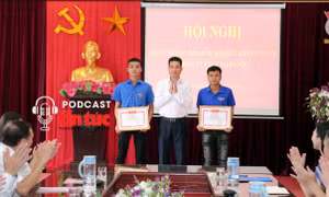 Tin nóng trong nước nghe nhanh sáng 29/5