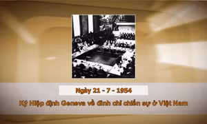 Khoảnh khắc & sự kiện ngày 21/7