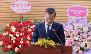 Nhiều tài liệu quý lần đầu được công bố về '30 năm quan hệ ngoại giao Việt Nam – Hoa Kỳ'