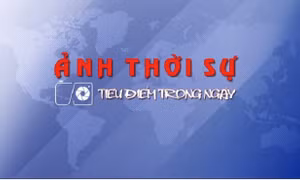 Ảnh thời sự - Tiêu điểm ngày 27/03/2025