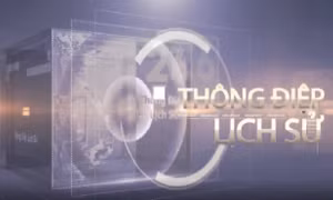 Thông điệp lịch sử: Chiến thắng Điện Biên Phủ 'Lừng lẫy năm châu, chấn động địa cầu'