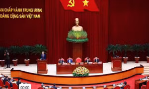 Thời sự Việt Nam qua ảnh tuần từ 23/2-1/3/2025