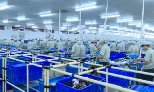 Thủ tướng yêu cầu cân bằng thương mại với các đối tác lớn