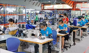 Kinh tế tháng 2 đạt nhiều kết quả tích cực