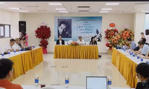 Nhà viết kịch Vương Lan – Người lặng lẽ mở đường với những đề tài lớn