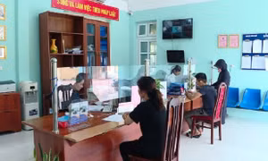 Đề xuất bỏ thẩm quyền ban hành văn bản quy phạm pháp luật của cấp xã