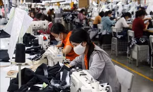 6 giải pháp hiện thực hóa mục tiêu tăng trưởng 8%