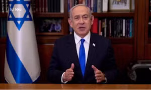  Israel cảnh báo nối lại hoạt động quân sự tại Dải Gaza