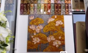  Area 75 – Art & Auction: Điểm đến hấp dẫn của những người yêu nghệ thuật 
