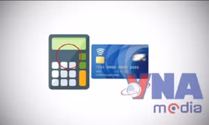 Ngừng giao dịch công nghệ dải từ trên thẻ ATM từ ngày 1/7/2025