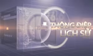 Thông điệp lịch sử: Tổng Bí thư Nguyễn Văn Linh – Tổng Bí thư đổi mới