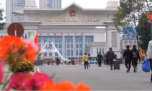 Hợp tác Lào Cai (Việt Nam) - Vân Nam (Trung Quốc) góp phần phát triển KTXH