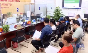Đề xuất tinh giản cán bộ, công chức không hoàn thành nhiệm vụ 1 năm