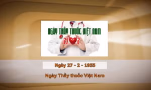 Khoảnh khắc và sự kiện ngày 27/2