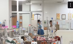 Cứu sống bệnh nhân ngừng tuần hoàn 90 phút