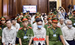 Tin nóng trong nước nghe nhanh sáng 19/7
