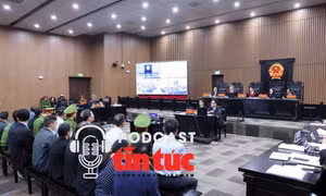 Tin nóng trong nước nghe nhanh sáng 23/3