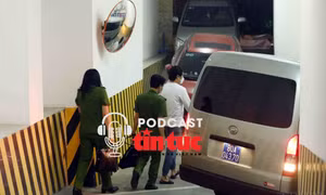 Tin nóng trong nước nghe nhanh sáng 28/2