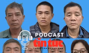 Tin nóng trong nước nghe nhanh sáng 6/2