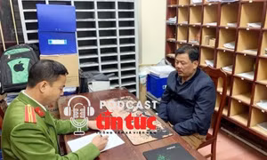 Tin nóng trong nước nghe nhanh sáng 27/2