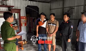 Tin nóng trong nước nghe nhanh sáng 20/10