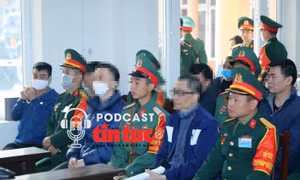 Tin nóng trong nước nghe nhanh sáng 28/12