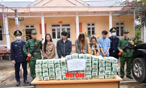 Tin nóng trong nước nghe nhanh sáng 7/11