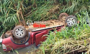 Tin nóng trong nước nghe nhanh sáng 19/10