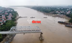Tin nóng trong nước nghe nhanh sáng 27/10