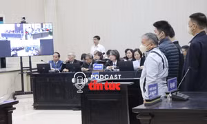 Tin nóng trong nước nghe nhanh sáng 31/10