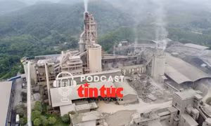 Tin nóng trong nước nghe nhanh sáng 23/4