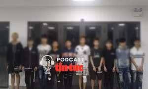 Tin nóng trong nước nghe nhanh sáng 6/5