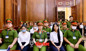 Tin nóng trong nước nghe nhanh sáng 30/11