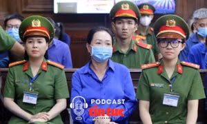 Tin nóng trong nước nghe nhanh sáng 13/11