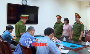 Tin nóng trong nước nghe nhanh sáng 3/7