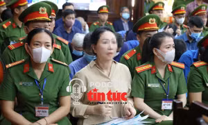Tin nóng trong nước nghe nhanh sáng 14/3