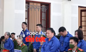 Tin nóng trong nước nghe nhanh sáng 23/1