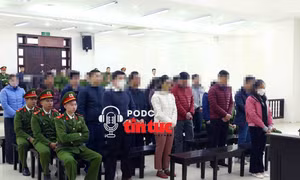 Tin nóng trong nước nghe nhanh sáng 3/10