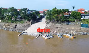 Tin nóng trong nước nghe nhanh sáng 17/9