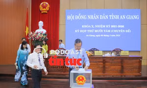 Tin nóng trong nước nghe nhanh sáng 5/3