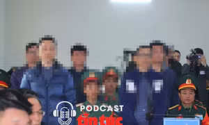 Tin nóng trong nước nghe nhanh sáng 29/12
