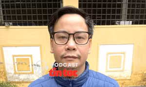 Tin nóng trong nước nghe nhanh sáng 20/2