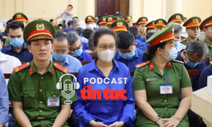Tin nóng trong nước nghe nhanh sáng 26/3