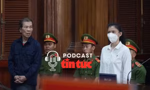 Tin nóng trong nước nghe nhanh sáng 2/3