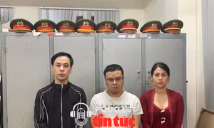Tin nóng trong nước nghe nhanh sáng 4/11