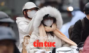 Tin nóng trong nước nghe nhanh sáng 15/2